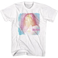 BUSH - RAINBOWS SHIRT