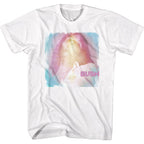 BUSH - RAINBOWS SHIRT