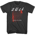 BUSH - SS ALBUM SHIRT