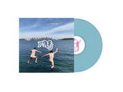 MOM JEANS ‘SWEET TOOTH’ LP - LTD. 250