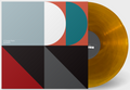 A CERTAIN RATIO ‘ACR:EPR’ LP - LTD. 250 - TRANSPARENT AMBER