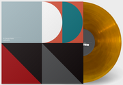 A CERTAIN RATIO ‘ACR:EPR’ LP - LTD. 250 - TRANSPARENT AMBER
