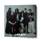 KNOCKED LOOSE + DENZEL CURRY x ALT PRESS ZINE