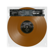 BABYMETAL 'THE OTHER ONE' LP - LTD. 200 - BRONZE