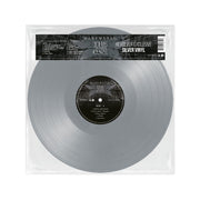 BABYMETAL 'THE OTHER ONE' LP - LTD. 300 - SILVER