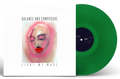 BALANCE AND COMPOSURE 'LIGHT WE MADE' LP (Anniversary Edition, Green Vinyl)