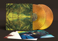 BAND OF HORSES 'EVERYTHING ALL THE TIME' 20TH ANNIVERSARY 2LP - METALLIC GOLD
