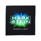 MARK STEIN 'THERE'S A LIGHT' CD BUNDLE + SIGNATURE BRACELET & BANDANA - LTD.