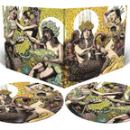 BARONESS 'YELLOW & GREEN' 2LP