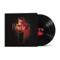 BEARTOOTH 'PURE ECSTASY' LP - BLACK