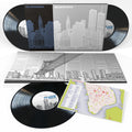BEASTIE BOYS 'TO THE 5 BOROUGHS' 3LP - DELUXE