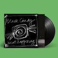 BEAT HAPPENING 'BLACK CANDY' LP