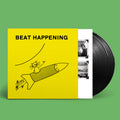 BEAT HAPPENING 'BEAT HAPPENING' 2LP