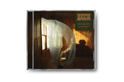 BECK 'RIDE LONESOME' CD