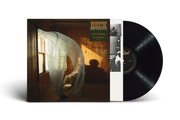 BECK 'RIDE LONESOME' LP