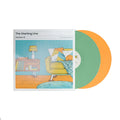 THE STARTING LINE'THE BEST OF: LIVE AT STUDIO 4' 2LP