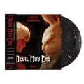 DEVIL MAY CRY SOUNDTRACK 2LP - DEVIL TRIGGER BLACK