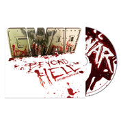 GWAR 'BEYOND HELL' CD