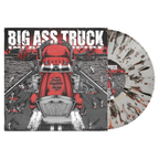 BIG ASS TRUCK 'FOUND ON ROAD DEAD' BUNDLE