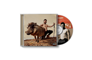 BILMURI ‘KINDA HARD’ CD