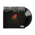 SLEEPING WITH SIRENS 'AN ENDING IN ITSELF' LP - BLACK