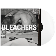 BLEACHERS 'EVERYONE FOR TEN MINUTES' LP - WHITE