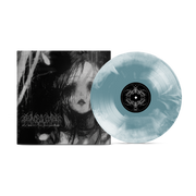 BLIND EQUATION 'A FUNERAL IN PURGATORY' LP (Galaxy Vinyl)