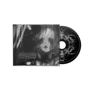 BLIND EQUATION 'A FUNERAL IN PURGATORY' CD