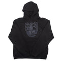 BLINK 182 ADULT HOODED HOODIE