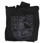 BLINK 182 ADULT HOODED HOODIE