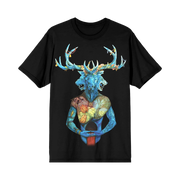 MASTODON “BLOOD MOUNTAIN BEAST” T-SHIRT