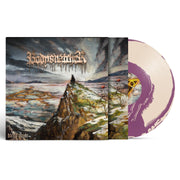 Bodysnatcher Bleed-Abide Opaque Orchid Vinyl