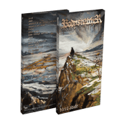 BODYSNATCHER 'BLEED-ABIDE' LONG BOX CD