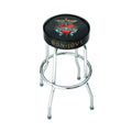 ROCKSAX BON JOVI BAR STOOL - DAGGER
