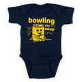 BOWLING FOR SOUP ONESIE