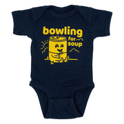 BOWLING FOR SOUP ONESIE