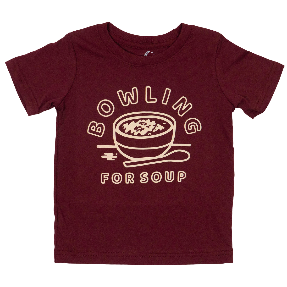 BOWLING FOR SOUP TODDLER T-SHIRT