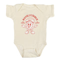 BOYS LIKE GIRLS "FIVE MINUTES TO BEDTIME" ONESIE