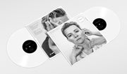 BRANDI CARLILE 'RETURNING TO MYSELF' LP - WHITE