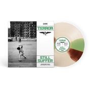 TERROR ‘STILL SUFFER’ LP (Exclusive – Limited to 200, Twister Vinyl)