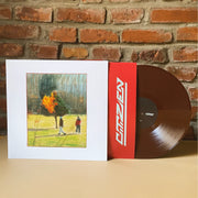 CITIZEN 'CALLING THE DOGS' LP - BROWN
