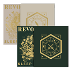 SLEEP TOKEN x REVOLVER – "HOUSE VERIDIAN" & "FEATHERED HOST" SUMMER 2025 ISSUES IN NUMBER MATCHED SLIPCASES