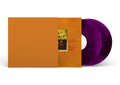BASEMENT'COLOURMEINKINDNESS' DELUXE ANNIVERSARY 2LP (Limited Edition â€“ Only 300 made, Purple & Black Galaxy Swirl Vinyl)