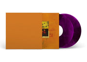 BASEMENT ‘COLOURMEINKINDNESS’ DELUXE ANNIVERSARY 2LP  - LTD. 300 - PURPLE/BLACK GALAXY