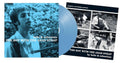 BELLE AND SEBASTIAN 'THE BOY WITH THE ARAB STRAP' LP - CLEAR BLUE