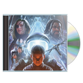 COHEED AND CAMBRIA 'VAXIS II: A WINDOW OF THE WAKING MIND' CD
