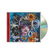 CAPSTAN 'THE MOSAIC' CD