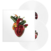 CARCASS 'TORN ARTERIES' 2LP - EXCLUSIVE - LTD. 500 - WHITE