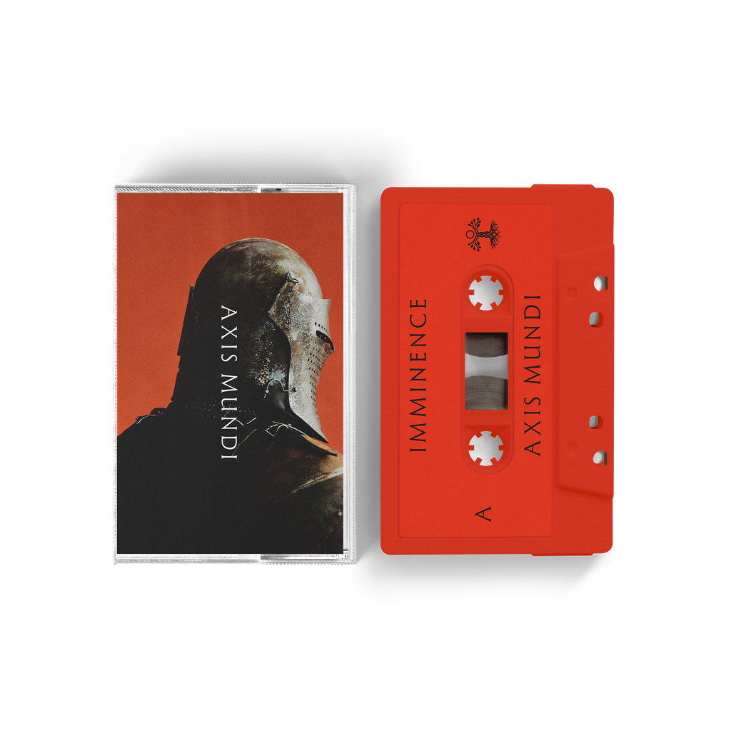 IMMINENCE 'AXIS MUNDI' BUNDLE