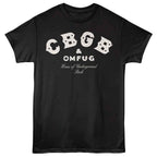 CBGB - LOGO SHIRT